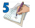 5